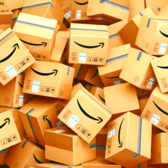 amazon returns Other Amazon Returns Mystery Box Poshmark